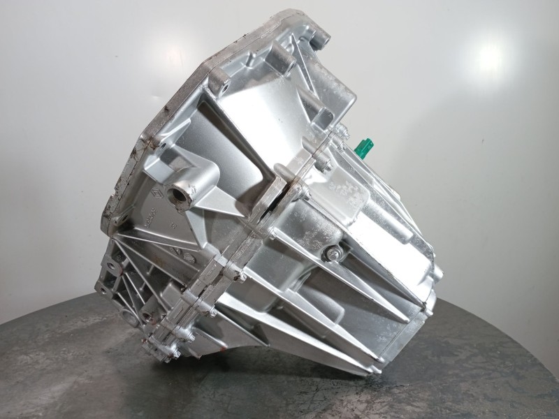 Recambio de caja cambios para nissan qashqai ii (j11, j11_) 1.3 dig-t referencia OEM IAM TL4162  