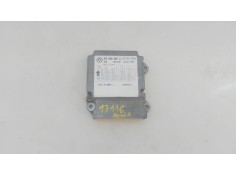 KIT AIRBAG 1K0909605D E2-A1-13-6