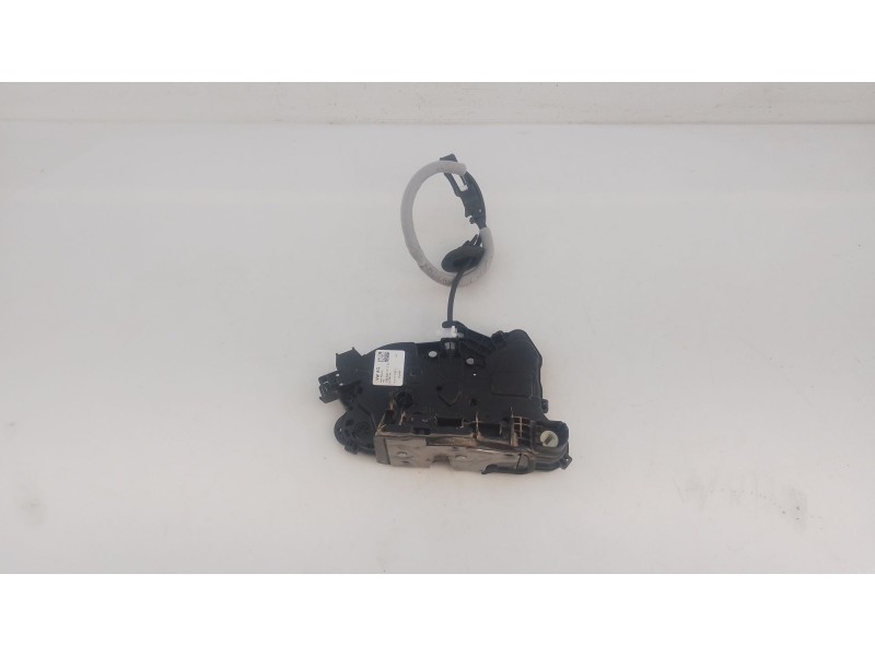 Recambio de cerradura puerta delantera izquierda para volkswagen taigo (cs1) 1.0 tsi referencia OEM IAM   