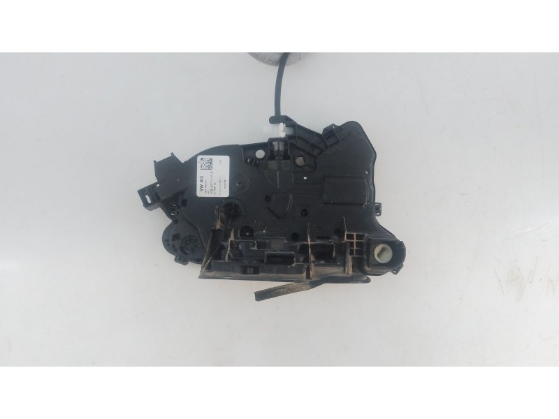 Recambio de cerradura puerta delantera izquierda para volkswagen taigo (cs1) 1.0 tsi referencia OEM IAM   