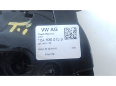 Recambio de cerradura puerta trasera izquierda para volkswagen taigo (cs1) 1.0 tsi referencia OEM IAM    2