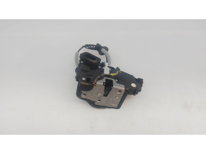 Recambio de cerradura puerta trasera izquierda para volkswagen taigo (cs1) 1.0 tsi referencia OEM IAM   