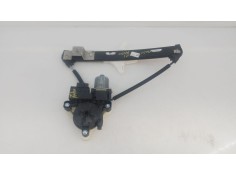 Recambio de elevalunas trasero izquierdo para volkswagen taigo (cs1) 1.0 tsi referencia OEM IAM   