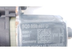 Recambio de elevalunas trasero izquierdo para volkswagen taigo (cs1) 1.0 tsi referencia OEM IAM    2
