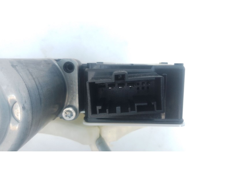 Recambio de elevalunas trasero izquierdo para volkswagen taigo (cs1) 1.0 tsi referencia OEM IAM   