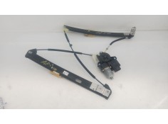 Recambio de elevalunas delantero izquierdo para volkswagen taigo (cs1) 1.0 tsi referencia OEM IAM   