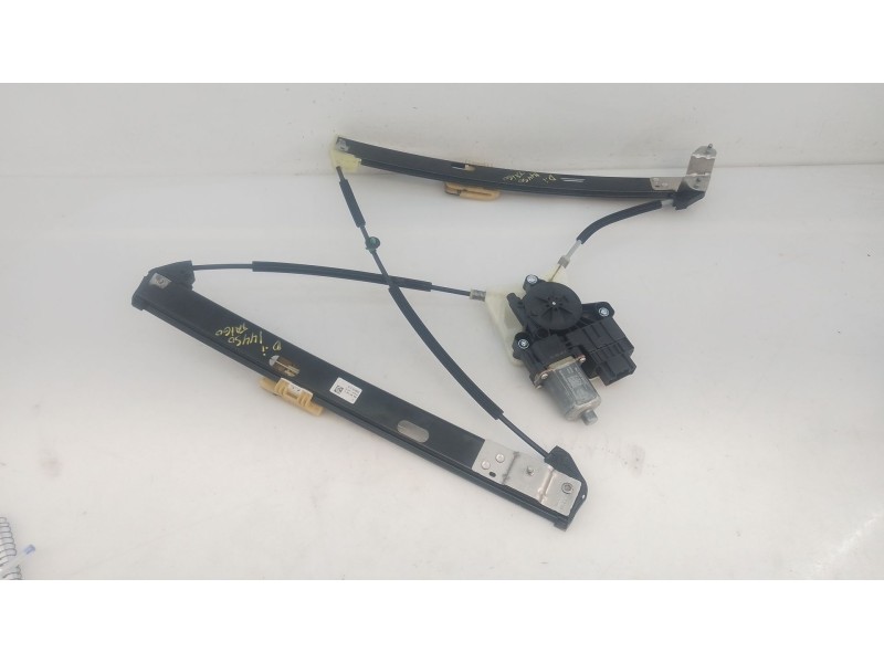Recambio de elevalunas delantero izquierdo para volkswagen taigo (cs1) 1.0 tsi referencia OEM IAM   