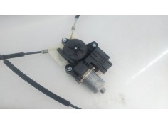 Recambio de elevalunas delantero izquierdo para volkswagen taigo (cs1) 1.0 tsi referencia OEM IAM    2