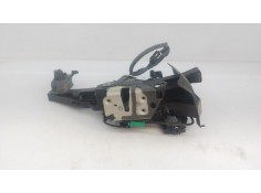 Recambio de cerradura puerta trasera derecha para ford kuga ii (dm2) 1.5 tdci referencia OEM IAM    2