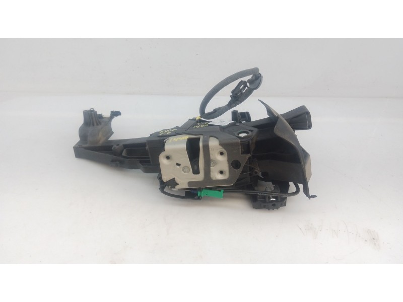 Recambio de cerradura puerta trasera derecha para ford kuga ii (dm2) 1.5 tdci referencia OEM IAM   
