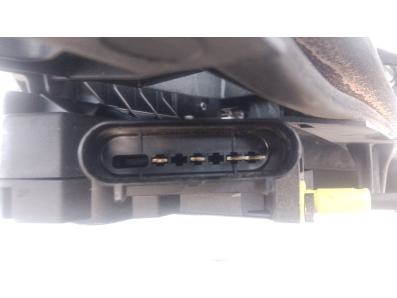 Recambio de cerradura puerta trasera derecha para ford kuga ii (dm2) 1.5 tdci referencia OEM IAM   