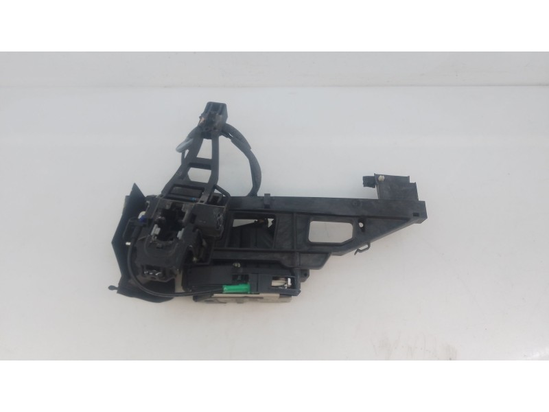 Recambio de cerradura puerta trasera derecha para ford kuga ii (dm2) 1.5 tdci referencia OEM IAM   