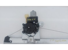 Recambio de elevalunas trasero derecho para ford kuga ii (dm2) 1.5 tdci referencia OEM IAM    2