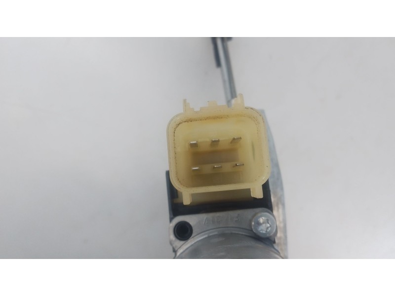 Recambio de elevalunas trasero derecho para ford kuga ii (dm2) 1.5 tdci referencia OEM IAM   