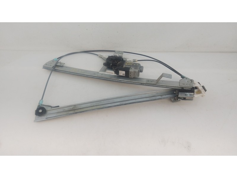 Recambio de elevalunas delantero derecho para fiat scudo autobús (270_, 272_) 2.0 d multijet referencia OEM IAM   