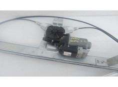 Recambio de elevalunas delantero derecho para fiat scudo autobús (270_, 272_) 2.0 d multijet referencia OEM IAM    2