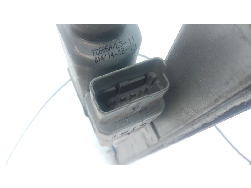 Recambio de elevalunas delantero derecho para fiat scudo autobús (270_, 272_) 2.0 d multijet referencia OEM IAM   