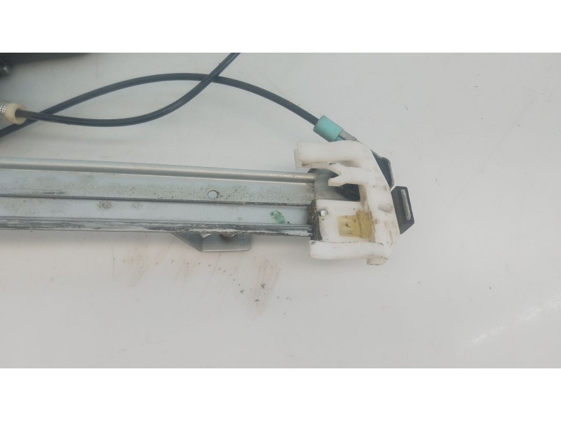 Recambio de elevalunas delantero derecho para fiat scudo autobús (270_, 272_) 2.0 d multijet referencia OEM IAM   