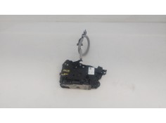 Recambio de cerradura puerta trasera derecha para volkswagen t-cross (c11, d31) 1.0 tsi referencia OEM IAM   