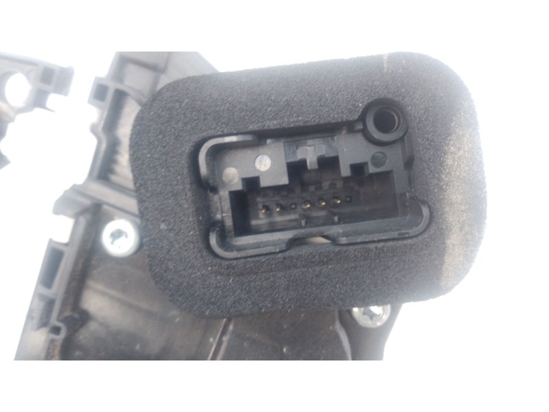 Recambio de cerradura puerta trasera derecha para volkswagen t-cross (c11, d31) 1.0 tsi referencia OEM IAM   
