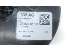 Recambio de cerradura puerta delantera derecha para skoda fabia iv (pj3) 1.0 tsi referencia OEM IAM    2