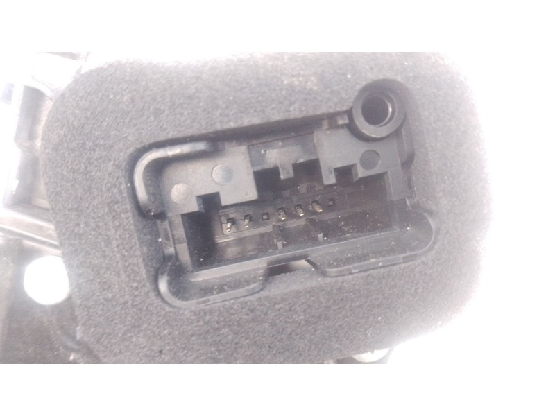 Recambio de cerradura puerta delantera derecha para skoda fabia iv (pj3) 1.0 tsi referencia OEM IAM   