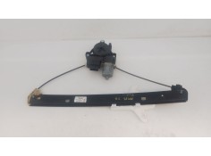 Recambio de elevalunas trasero derecho para volkswagen t-cross (c11, d31) 1.0 tsi referencia OEM IAM   