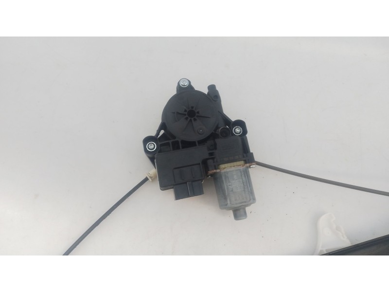 Recambio de elevalunas trasero derecho para volkswagen t-cross (c11, d31) 1.0 tsi referencia OEM IAM   