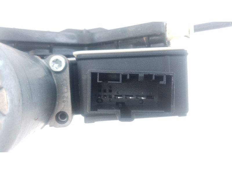 Recambio de elevalunas trasero derecho para volkswagen t-cross (c11, d31) 1.0 tsi referencia OEM IAM   