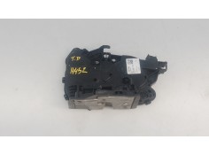 Recambio de cerradura puerta trasera derecha para skoda fabia iv (pj3) 1.0 tsi referencia OEM IAM   