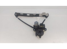 Recambio de elevalunas trasero derecho para volkswagen polo vi (aw1, bz1, ae1) 1.0 tsi referencia OEM IAM   