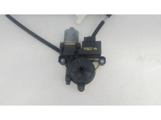 Recambio de elevalunas trasero derecho para volkswagen polo vi (aw1, bz1, ae1) 1.0 tsi referencia OEM IAM    2