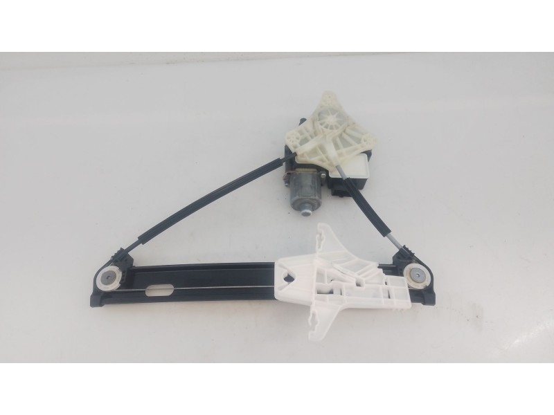 Recambio de elevalunas trasero derecho para volkswagen polo vi (aw1, bz1, ae1) 1.0 tsi referencia OEM IAM   
