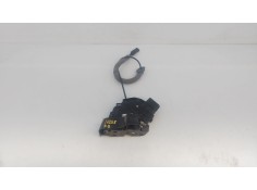 CERRADURA PUERTA DELANTERA DERECHA 30799302 E1-A5-4-2