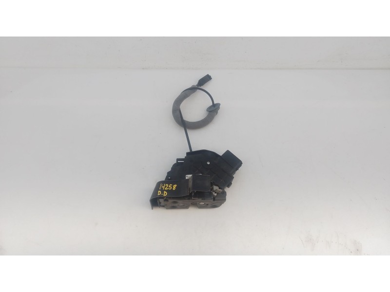 Recambio de cerradura puerta delantera derecha para volvo xc60 i suv (156) d5 awd referencia OEM IAM   