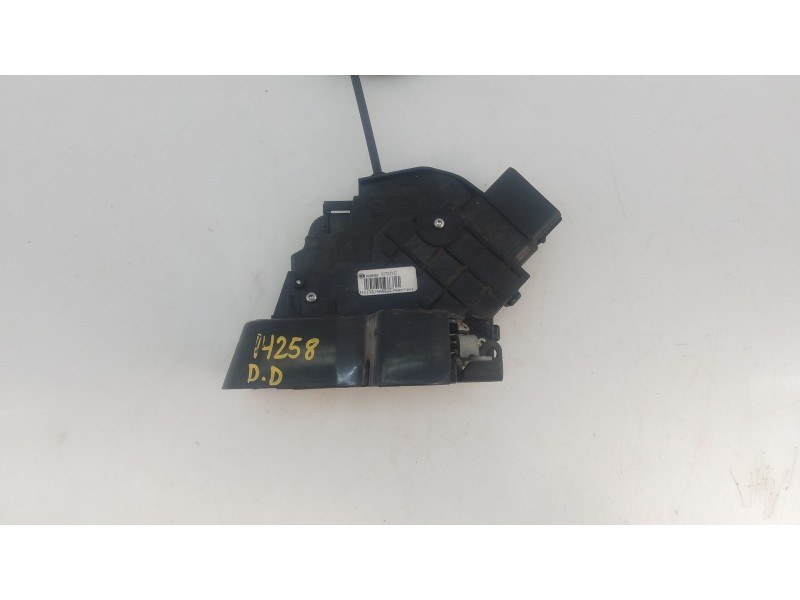 Recambio de cerradura puerta delantera derecha para volvo xc60 i suv (156) d5 awd referencia OEM IAM   