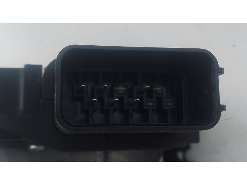 Recambio de cerradura puerta delantera derecha para volvo xc60 i suv (156) d5 awd referencia OEM IAM   