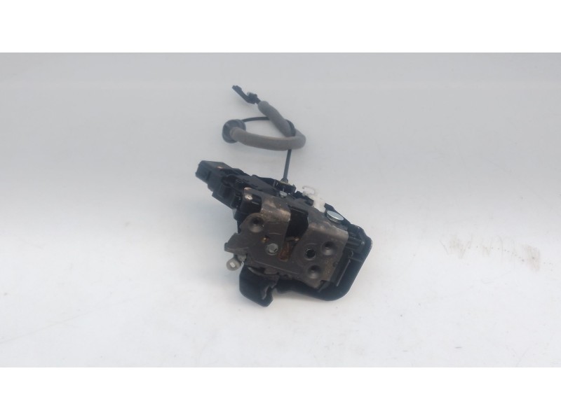 Recambio de cerradura puerta delantera derecha para volvo xc60 i suv (156) d5 awd referencia OEM IAM   