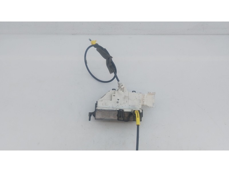 Recambio de cerradura puerta delantera derecha para fiat scudo autobús (270_, 272_) 2.0 d multijet referencia OEM IAM   