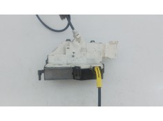 Recambio de cerradura puerta delantera derecha para fiat scudo autobús (270_, 272_) 2.0 d multijet referencia OEM IAM    2