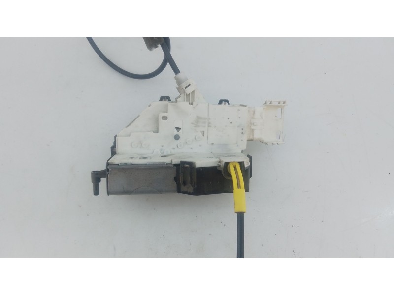 Recambio de cerradura puerta delantera derecha para fiat scudo autobús (270_, 272_) 2.0 d multijet referencia OEM IAM   