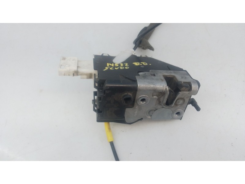 Recambio de cerradura puerta delantera derecha para fiat scudo autobús (270_, 272_) 2.0 d multijet referencia OEM IAM   