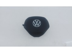 Recambio de airbag delantero izquierdo para volkswagen t-roc (a11, d11) 2.0 tdi scr referencia OEM IAM   