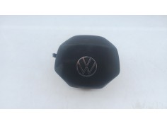 Recambio de airbag delantero izquierdo para volkswagen t-roc (a11, d11) 2.0 tdi scr referencia OEM IAM    2