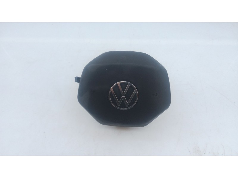 Recambio de airbag delantero izquierdo para volkswagen t-roc (a11, d11) 2.0 tdi scr referencia OEM IAM   