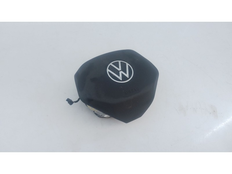 Recambio de airbag delantero izquierdo para volkswagen t-roc (a11, d11) 2.0 tdi scr referencia OEM IAM   