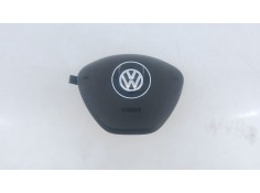 Recambio de airbag delantero izquierdo para volkswagen golf vii (5g1, bq1, be1, be2) 1.2 tsi referencia OEM IAM   