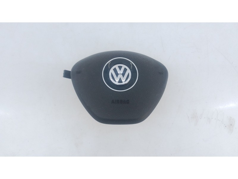 Recambio de airbag delantero izquierdo para volkswagen golf vii (5g1, bq1, be1, be2) 1.2 tsi referencia OEM IAM   