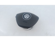 Recambio de airbag delantero izquierdo para volkswagen golf vii (5g1, bq1, be1, be2) 1.2 tsi referencia OEM IAM    2