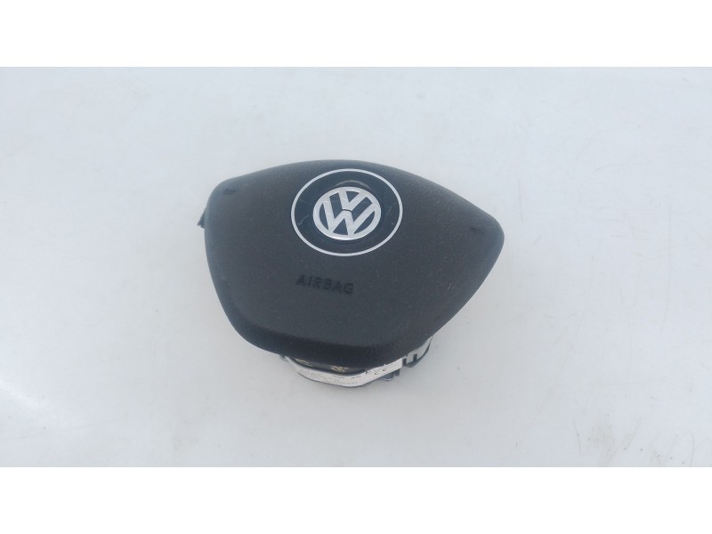 Recambio de airbag delantero izquierdo para volkswagen golf vii (5g1, bq1, be1, be2) 1.2 tsi referencia OEM IAM   